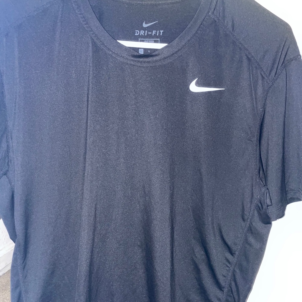 Nike dry fit shirt